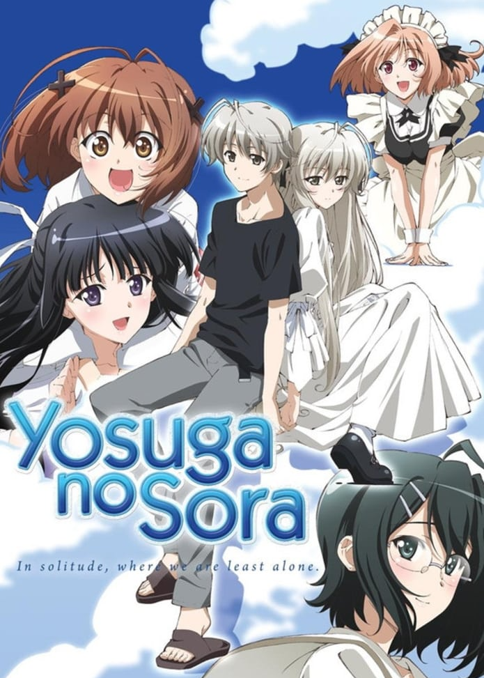 Yosuga no Sora